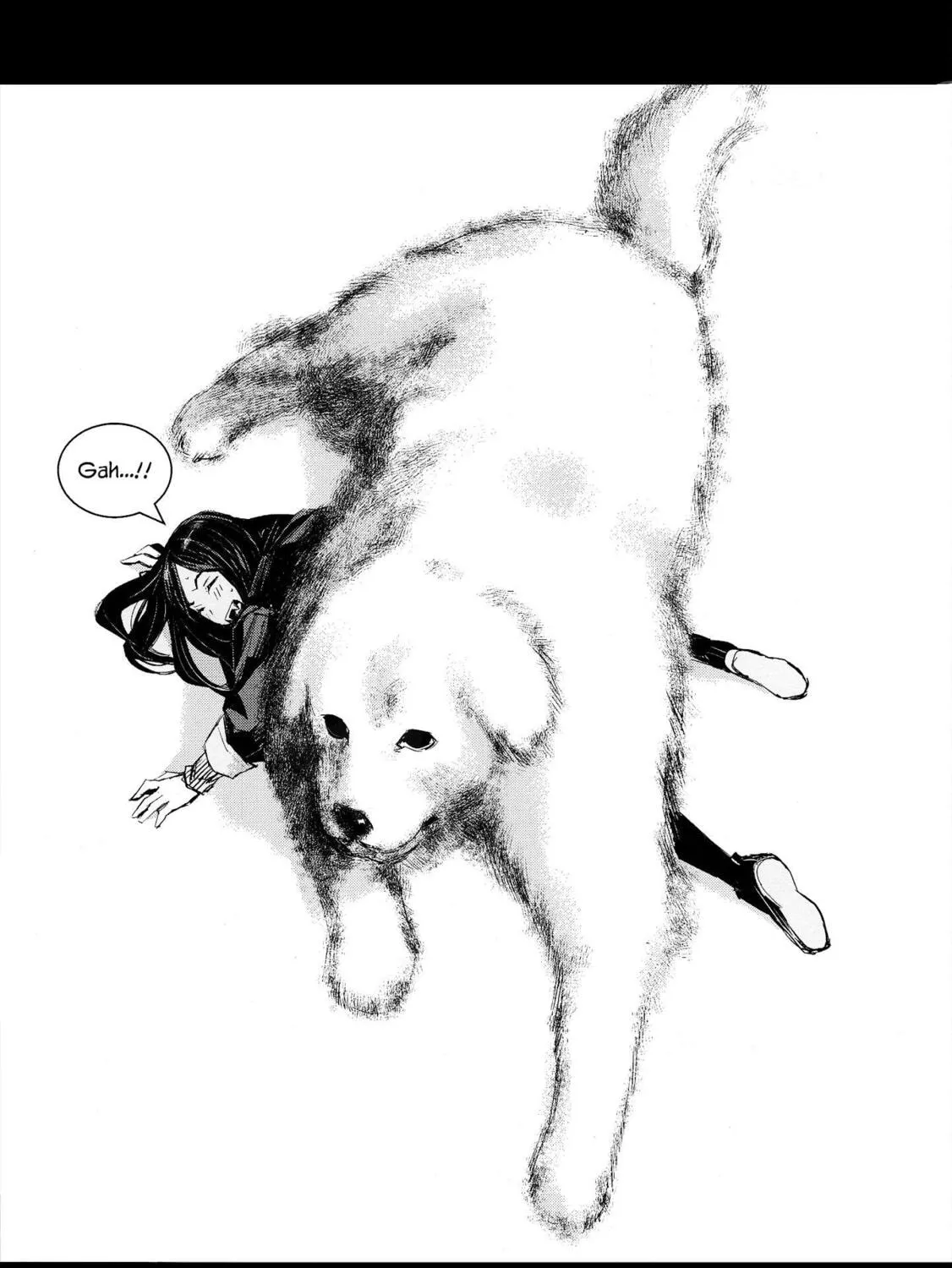 Read Blood Alone chapter 44.2 image 58 on Lezhin