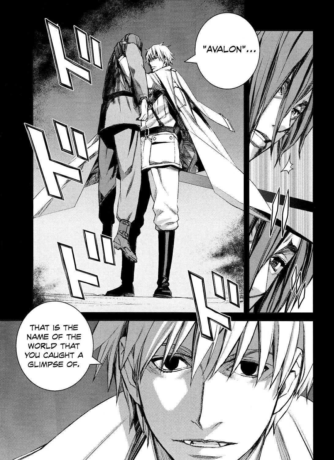 Read Blood Alone chapter 44.3 image 22 on Lezhin