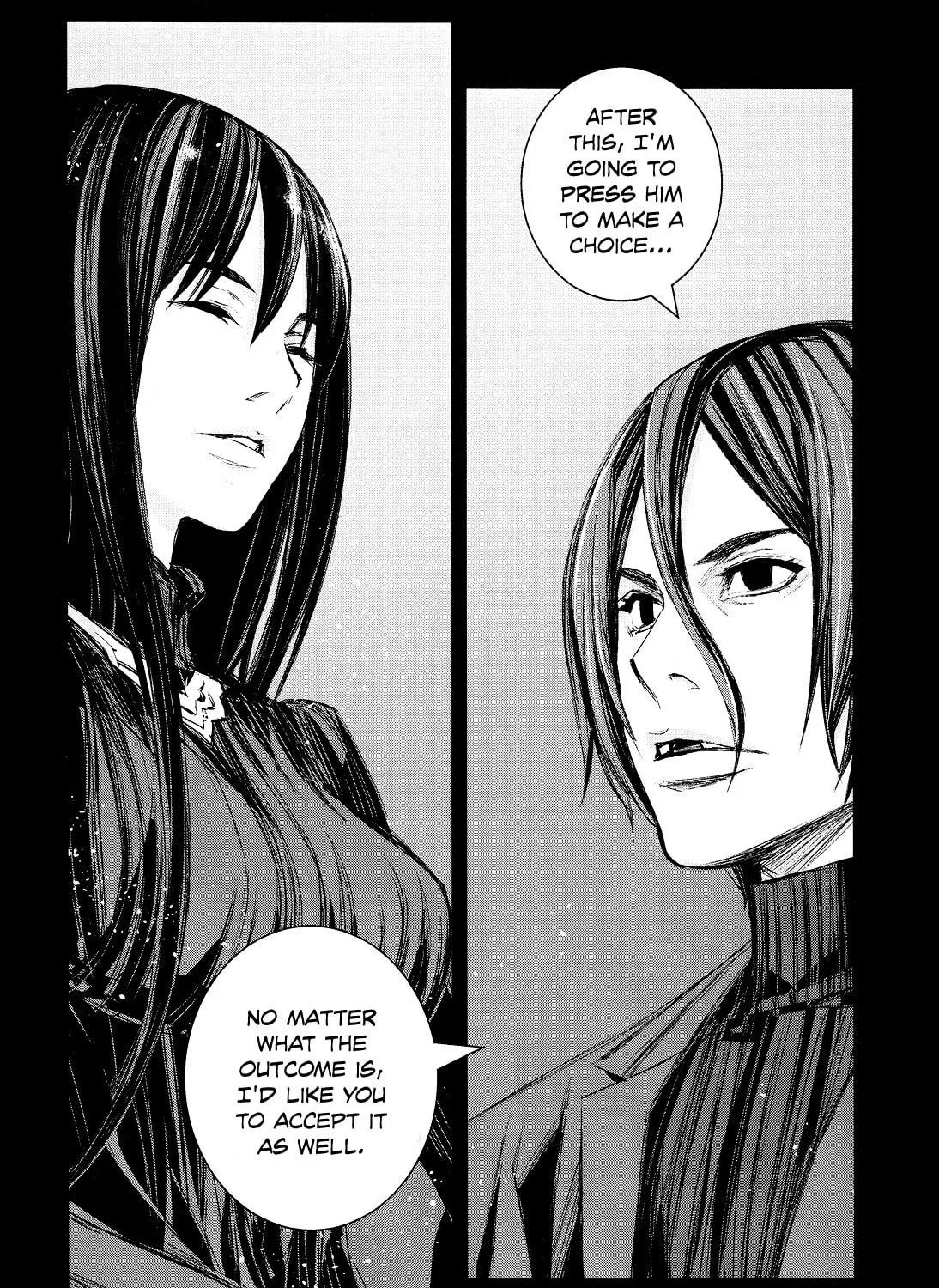Read Blood Alone chapter 44.3 image 28 on Lezhin