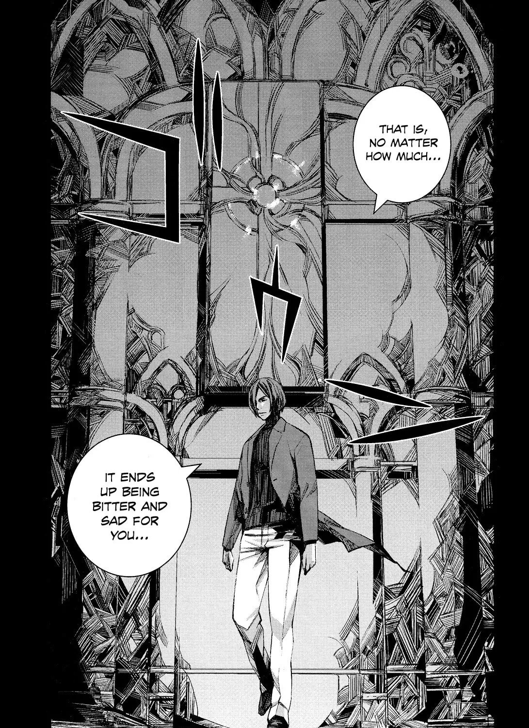 Read Blood Alone chapter 44.3 image 30 on Lezhin
