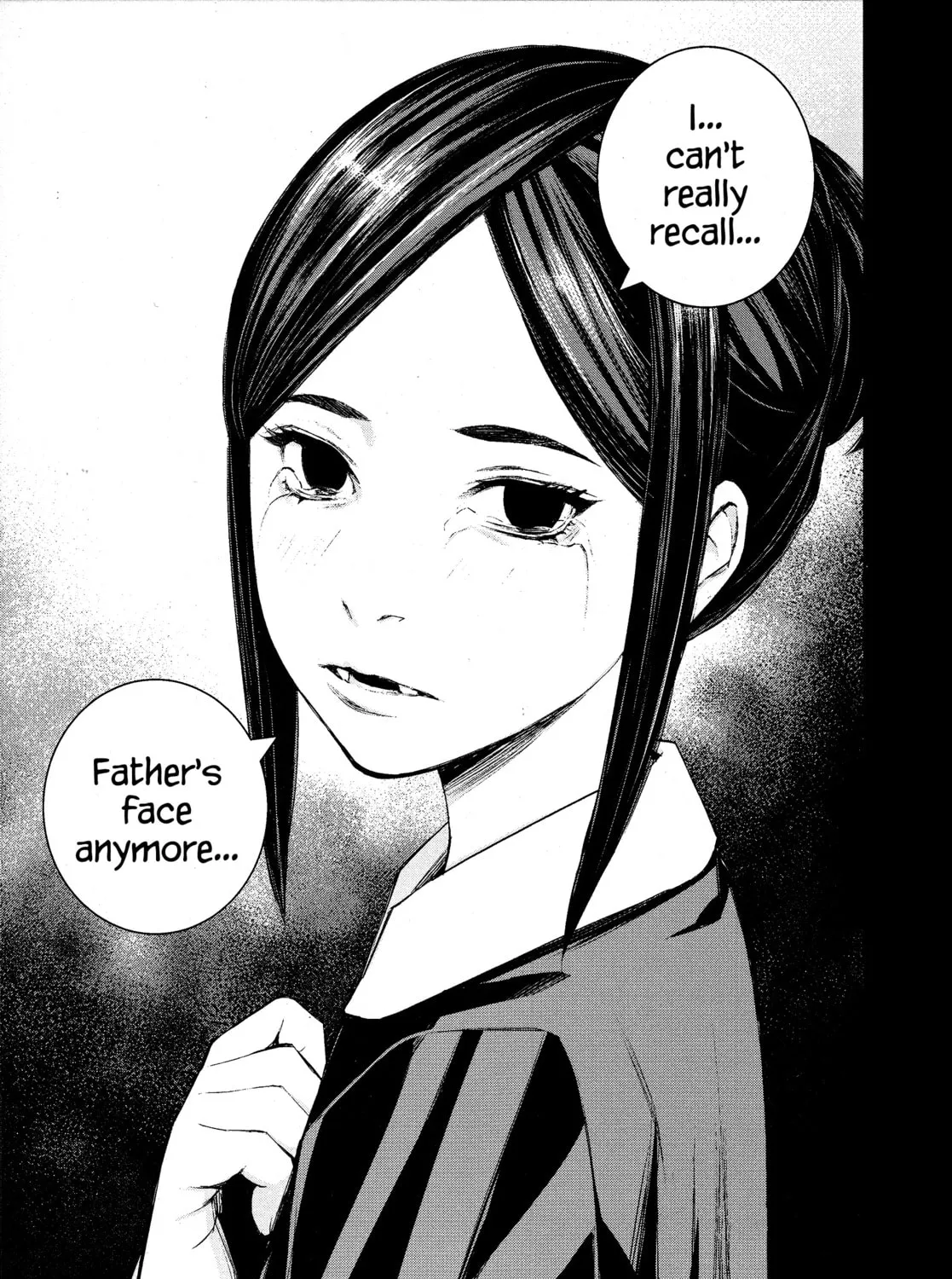 Read Blood Alone chapter 47 image 18 on Lezhin
