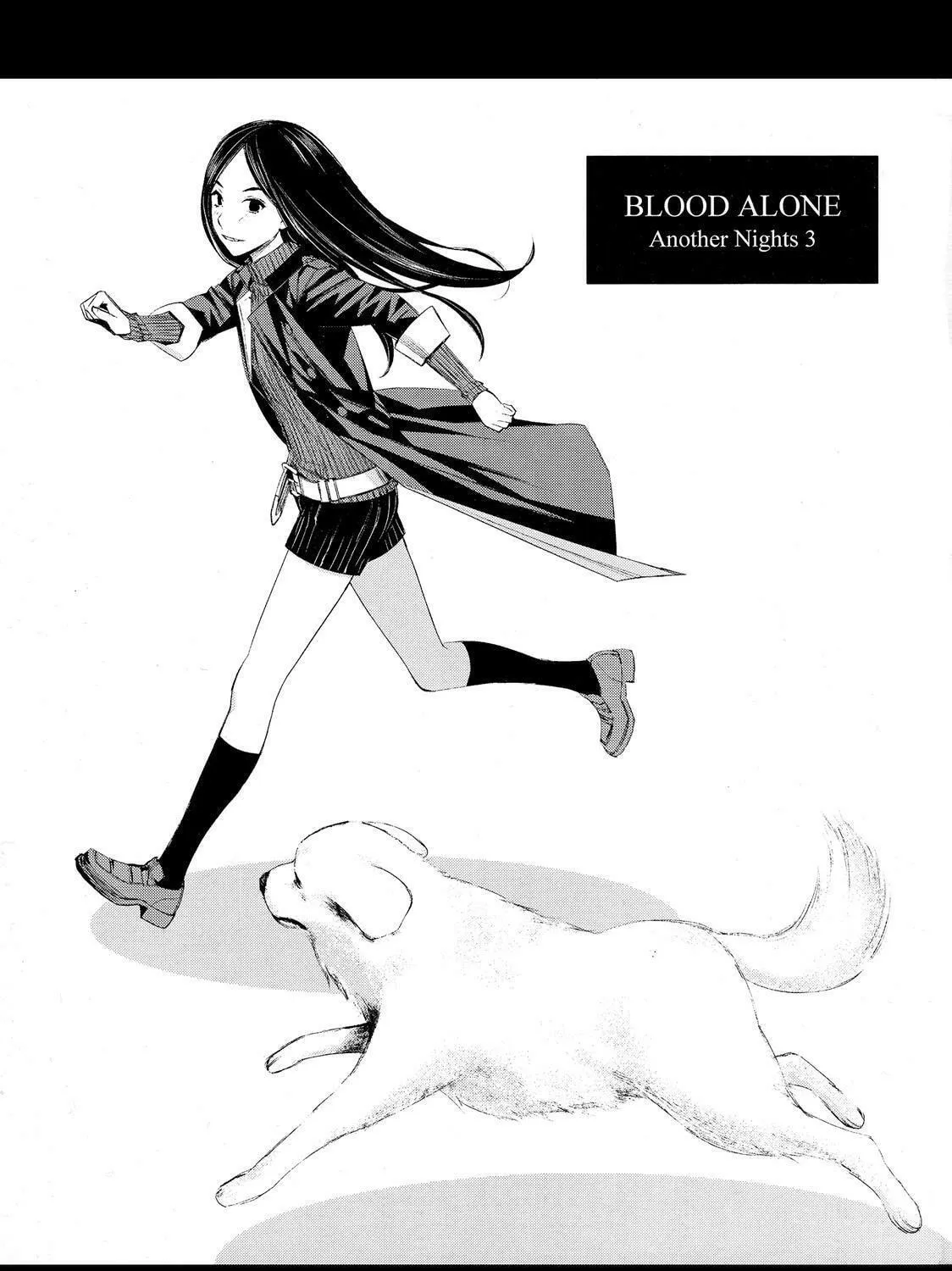 Read Blood Alone chapter 48.1 image 34 on Lezhin