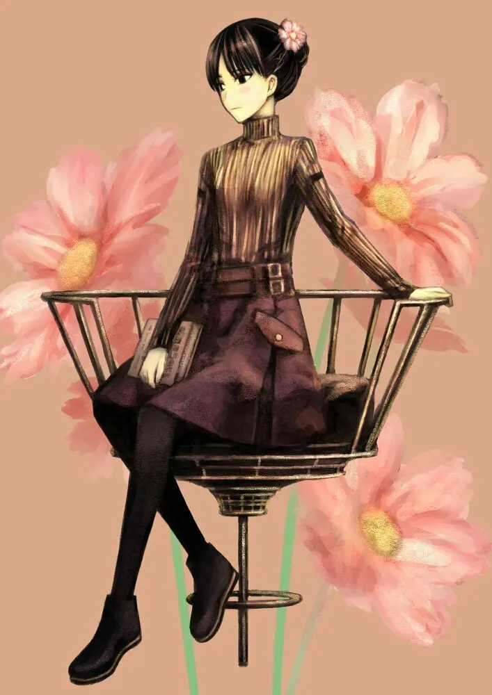 Read Blood Alone chapter 48.1 image 52 on Lezhin