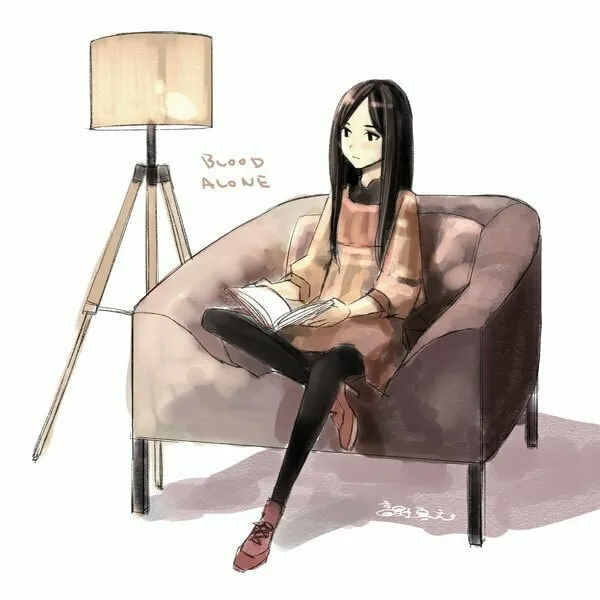 Read Blood Alone chapter 48.1 image 54 on Lezhin
