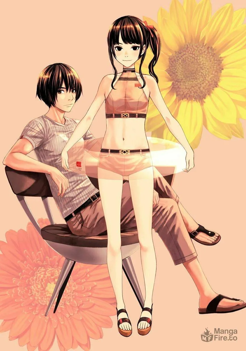Read Blood Alone chapter 48.1 image 56 on Lezhin