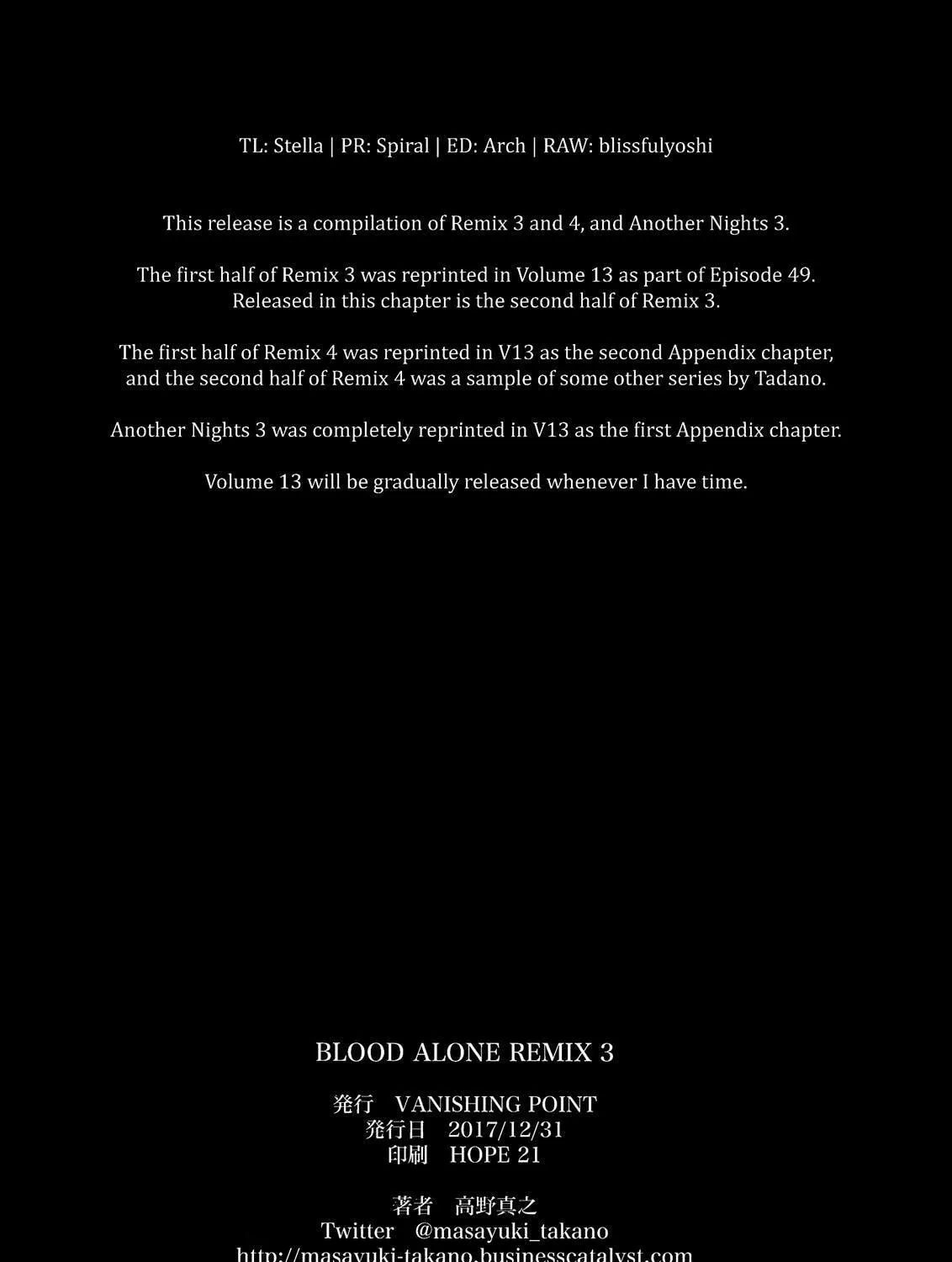 Read Blood Alone chapter 48 image 24 on Lezhin