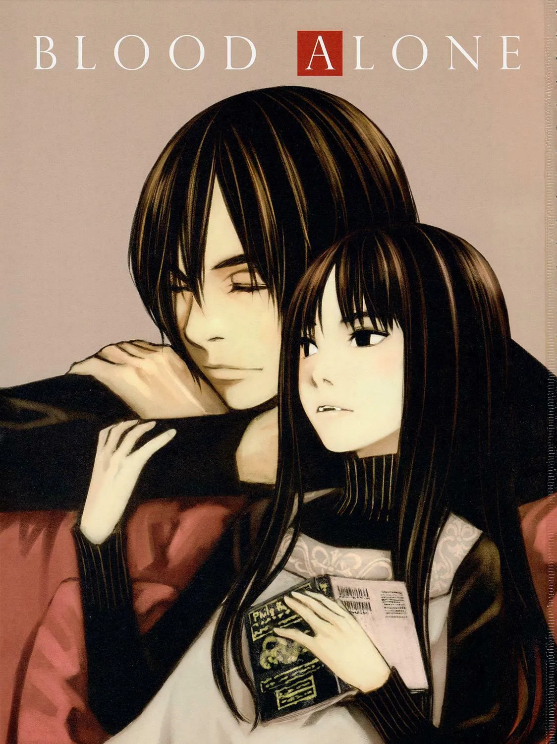Read Blood Alone chapter 48 image 30 on Lezhin
