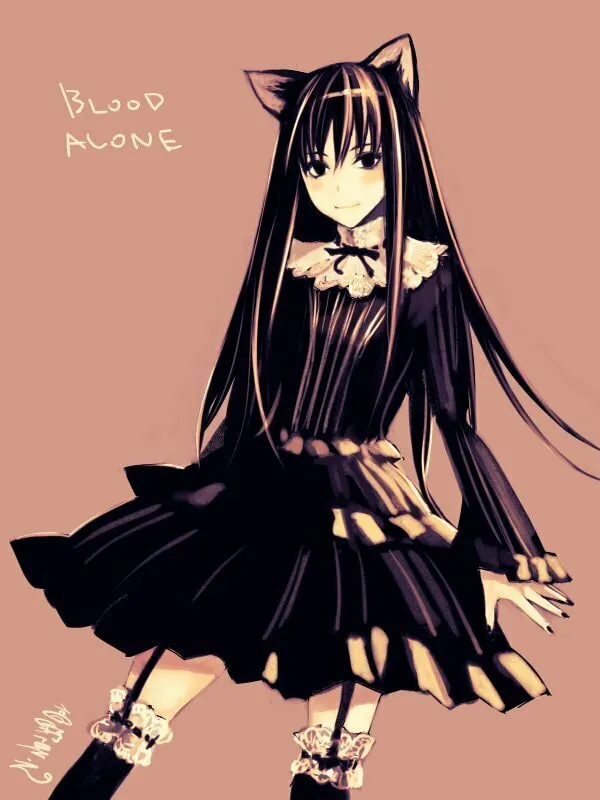 Read Blood Alone chapter 48 image 49 on Lezhin