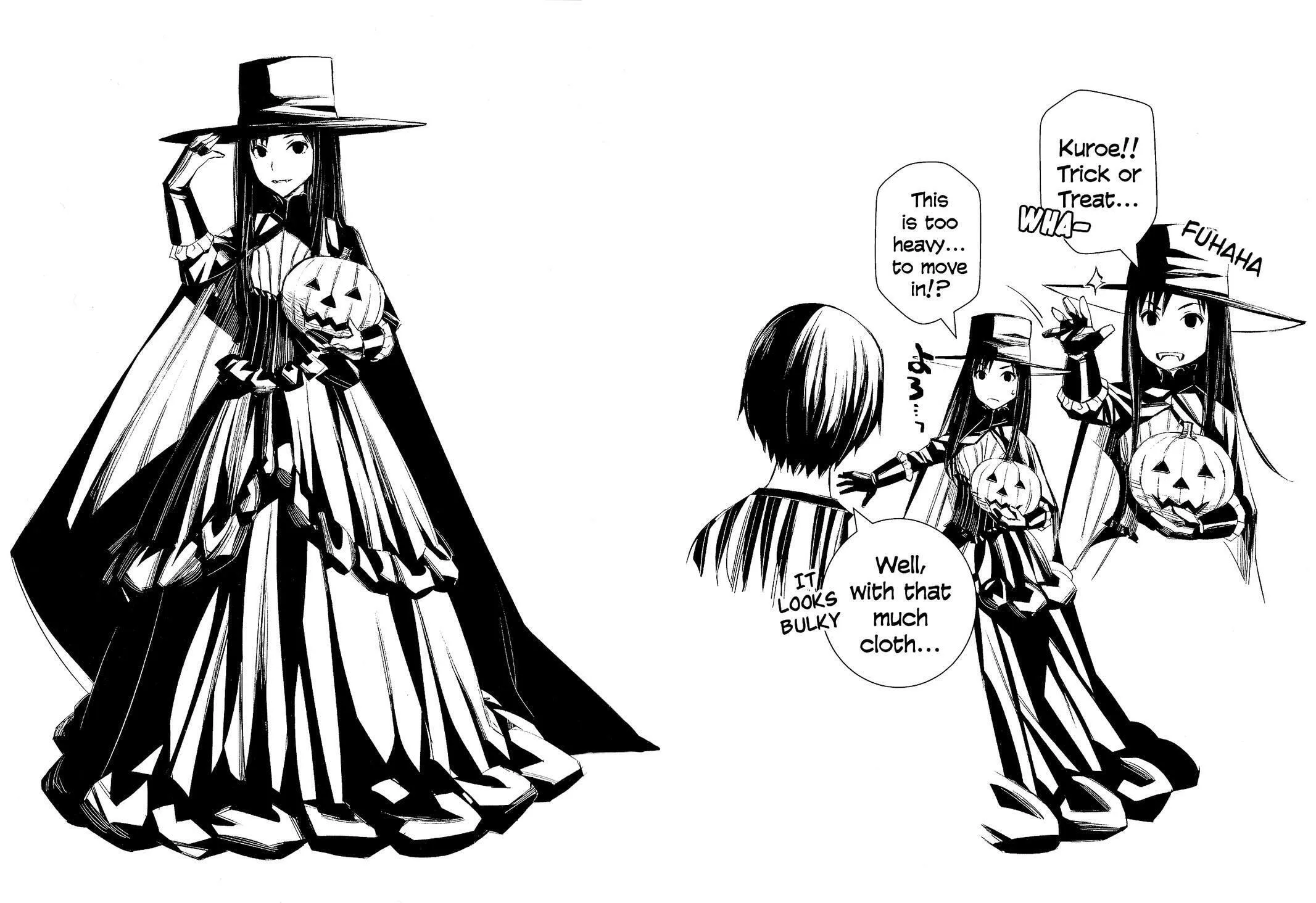 Read Blood Alone chapter 49 image 1 on Lezhin