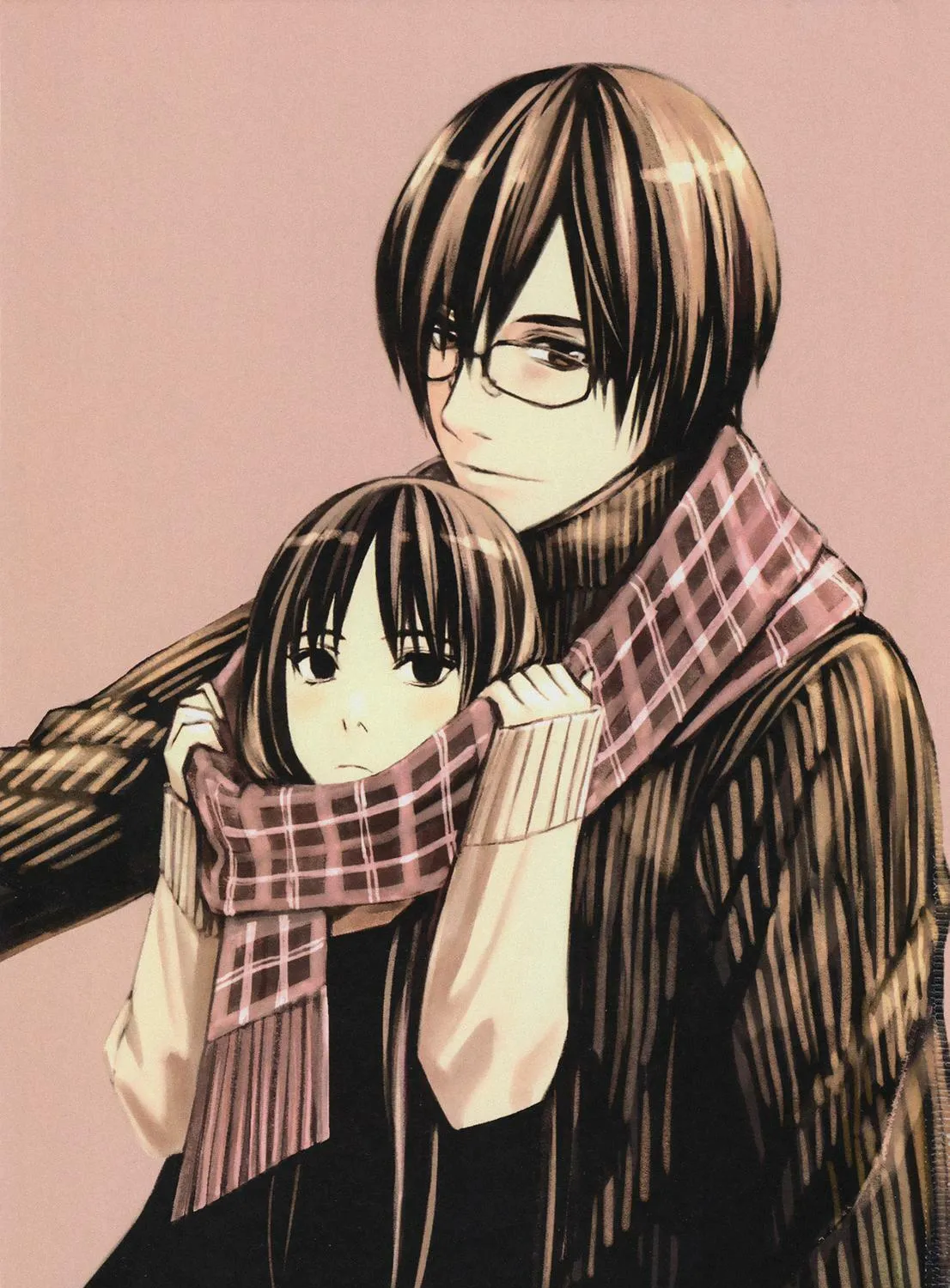 Read Blood Alone chapter 49 image 2 on Lezhin