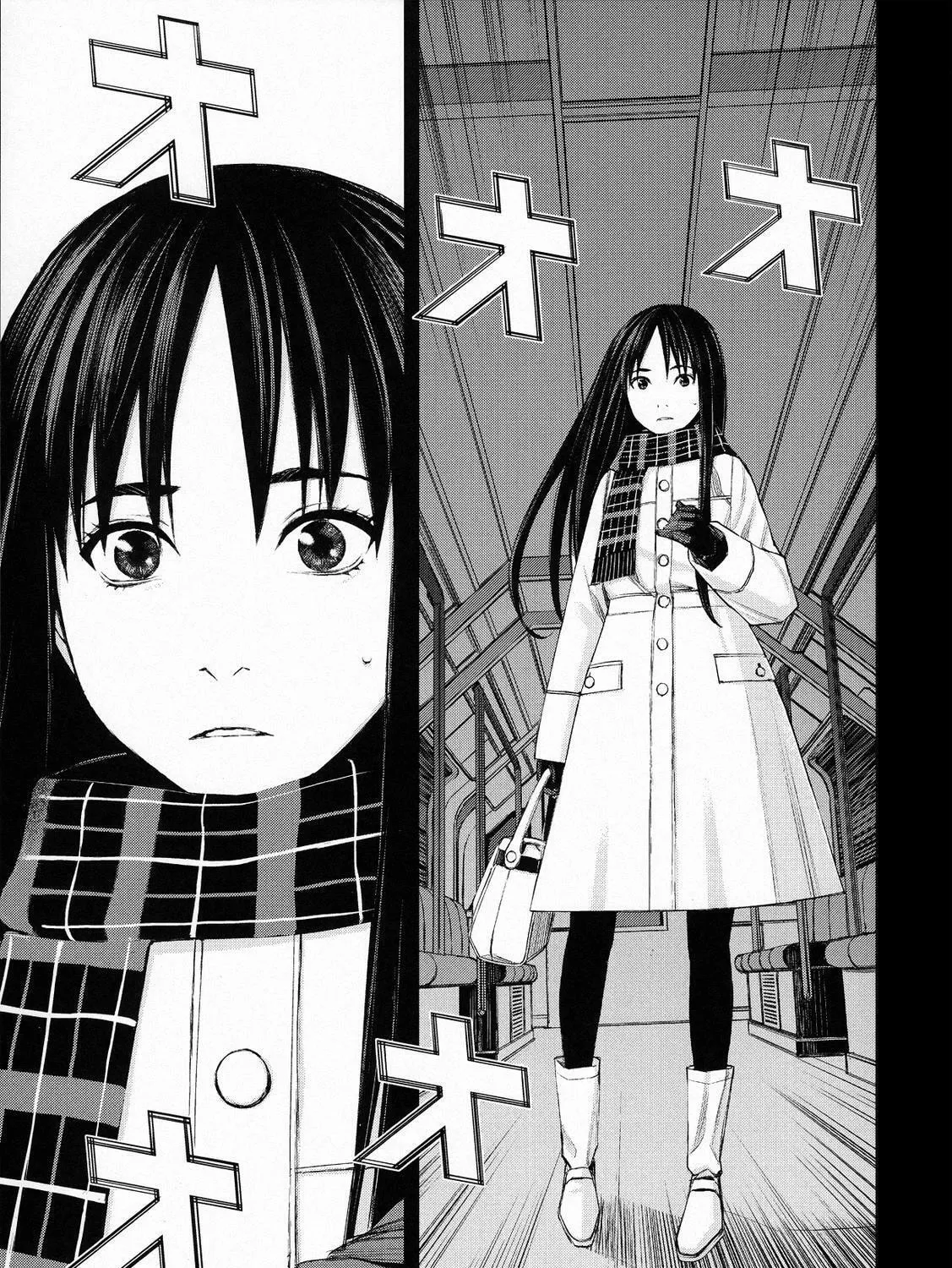 Read Blood Alone chapter 49 image 27 on Lezhin