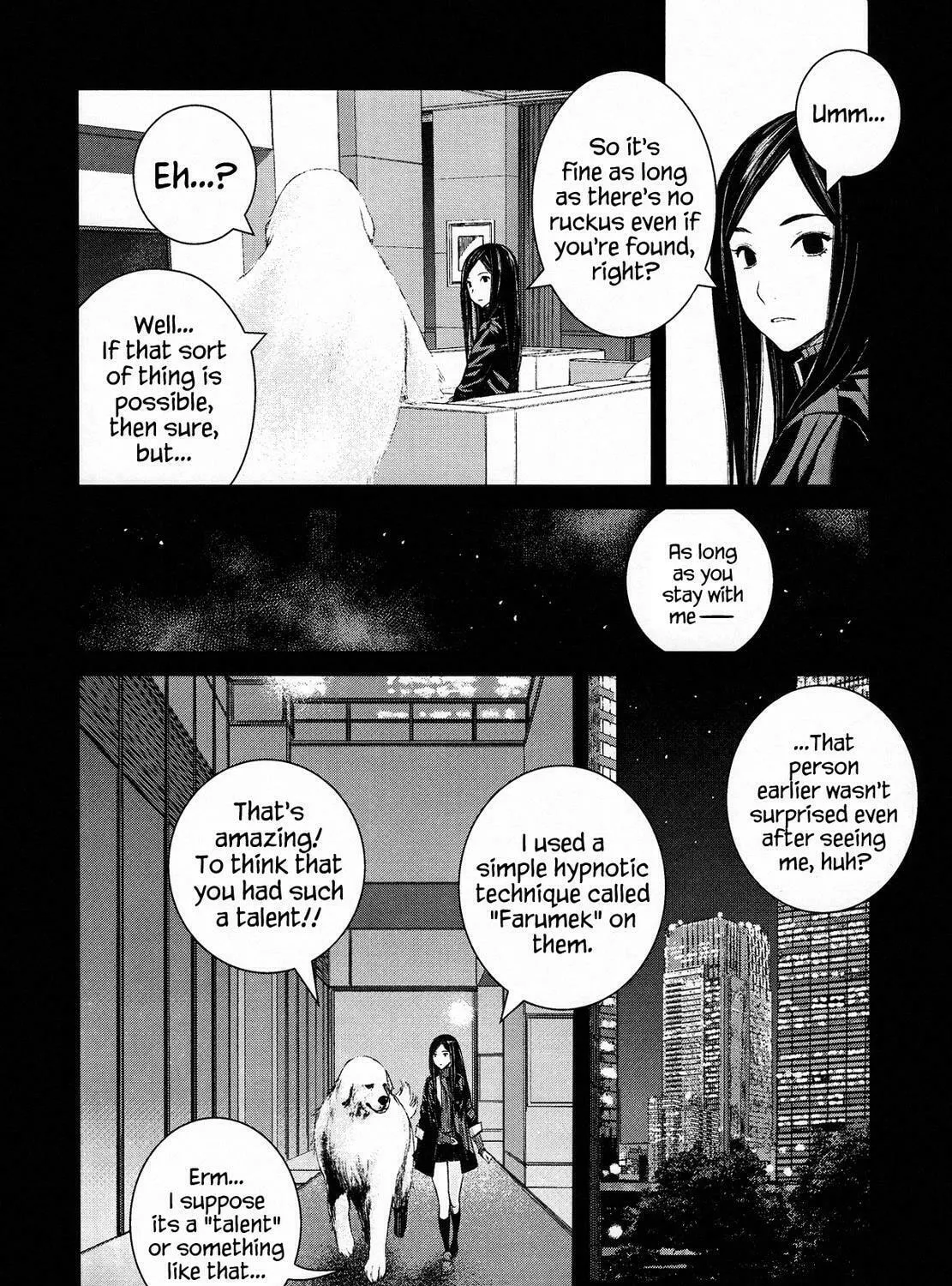 Read Blood Alone chapter 50.1 image 20 on Lezhin