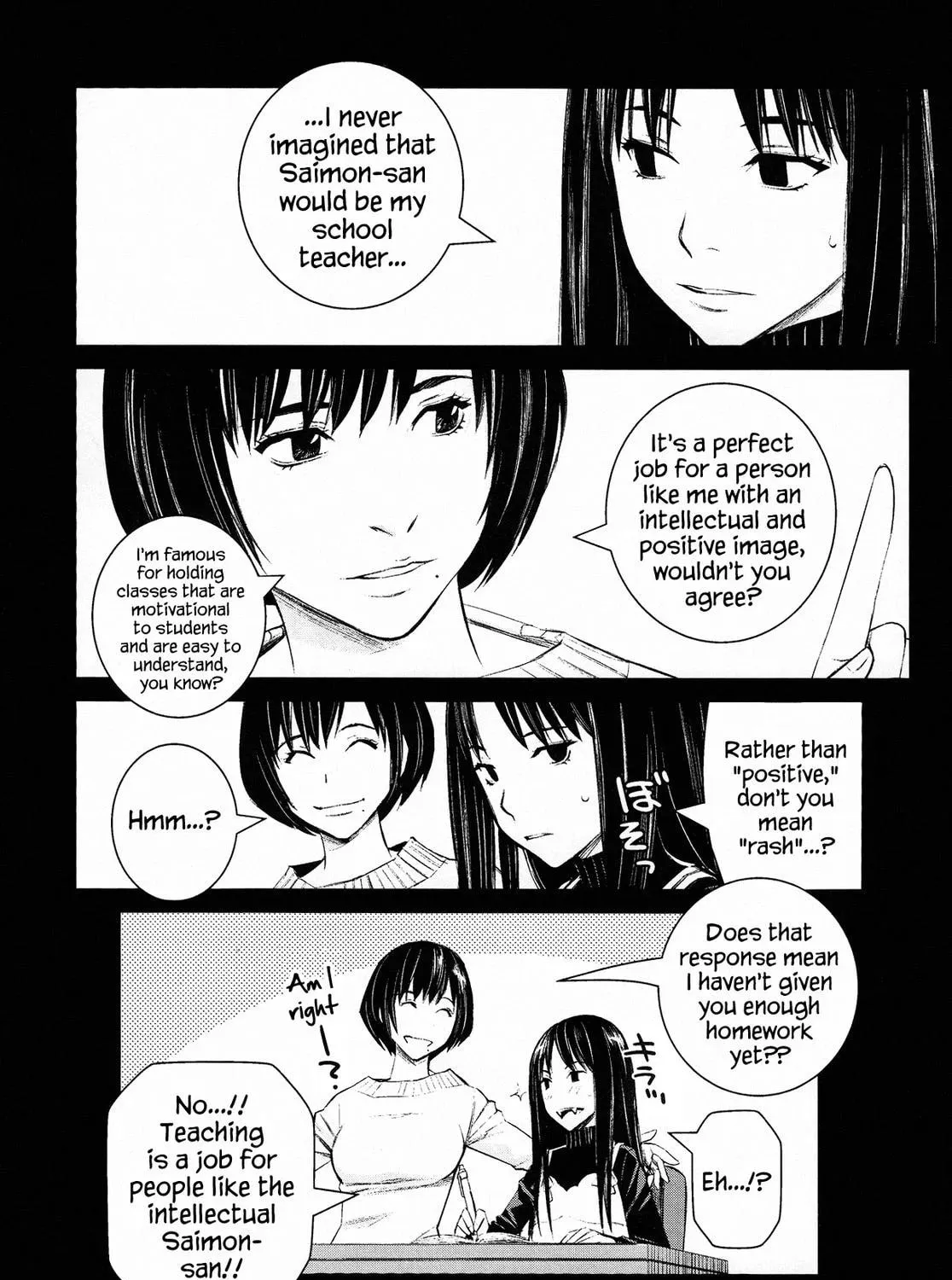 Read Blood Alone chapter 50.1 image 44 on Lezhin