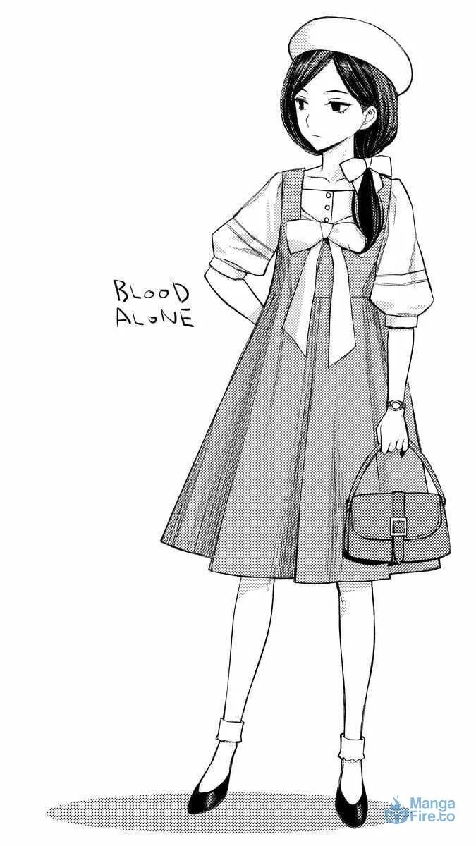 Read Blood Alone chapter 50.2 image 28 on Lezhin