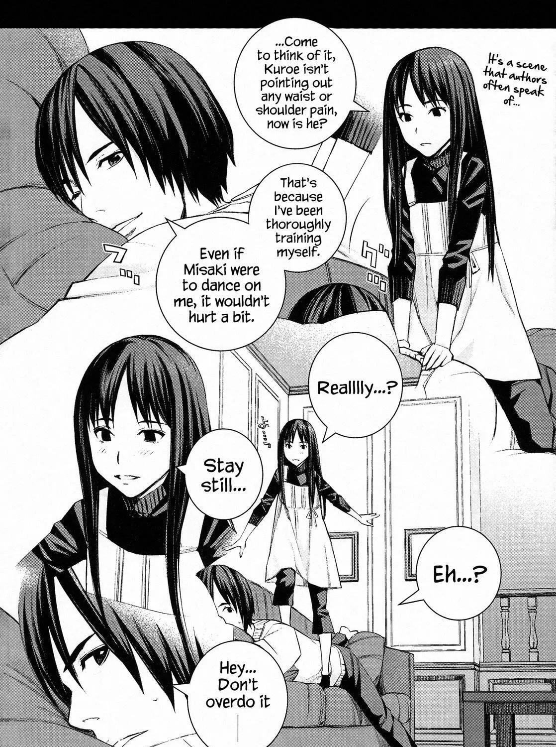 Read Blood Alone chapter 50.2 image 8 on Lezhin