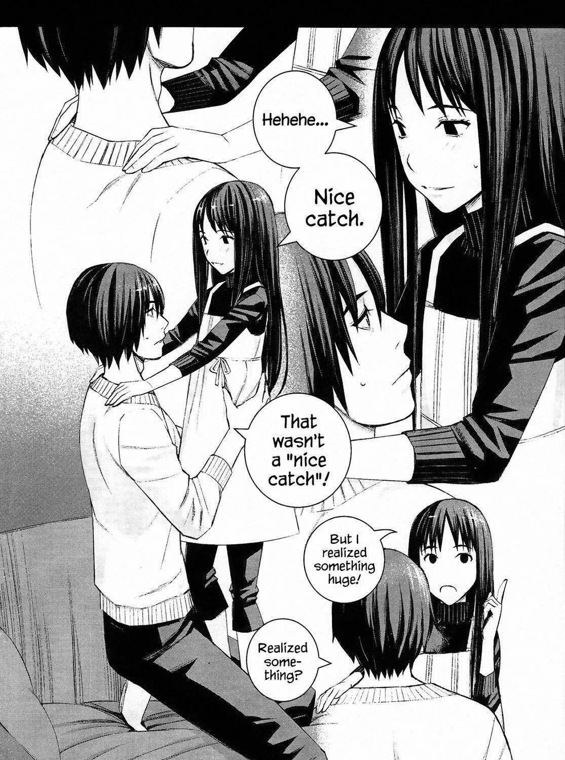 Read Blood Alone chapter 50 image 12 on Lezhin