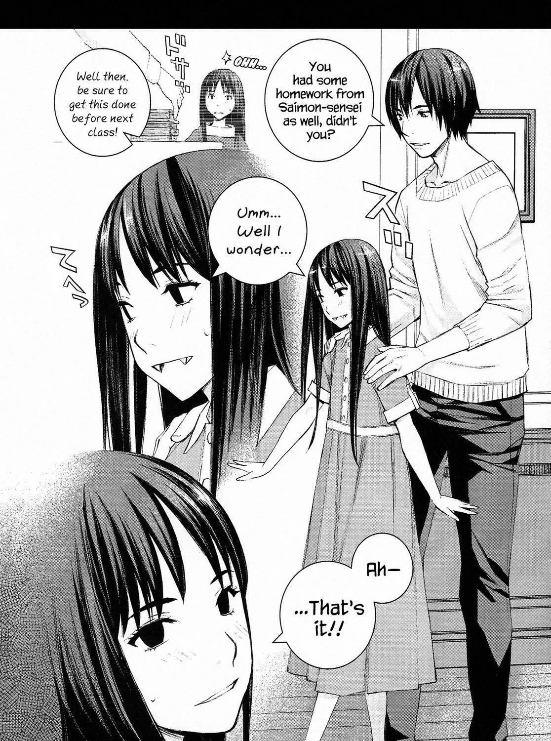 Read Blood Alone chapter 50 image 16 on Lezhin