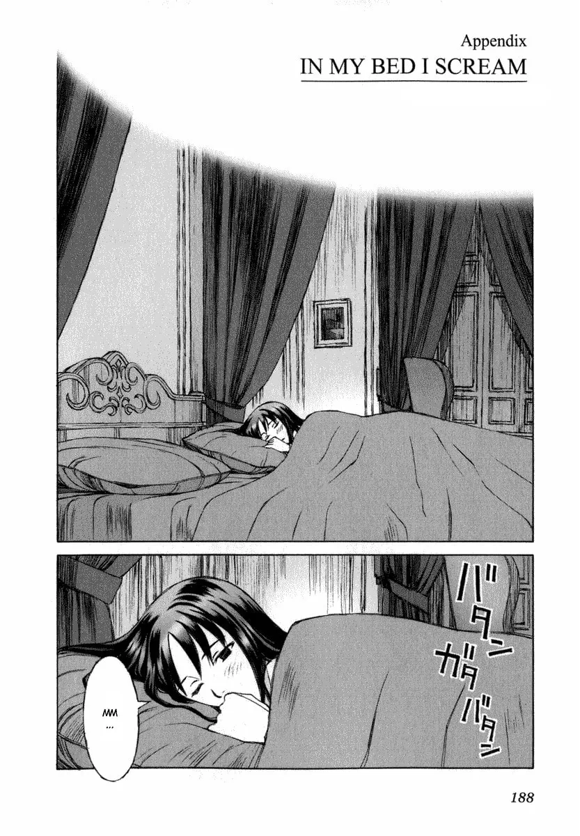 Read Blood Alone chapter 6 image 30 on Lezhin