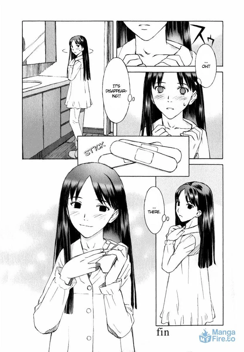 Read Blood Alone chapter 6 image 35 on Lezhin