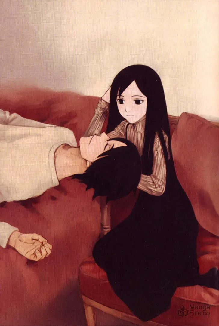 Read Blood Alone chapter 7 image 2 on Lezhin