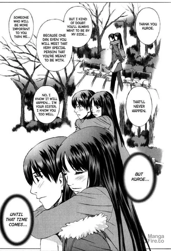 Read Blood Alone chapter 7 image 24 on Lezhin