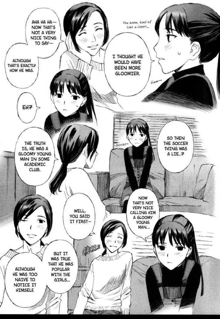 Read Blood Alone chapter 7 image 28 on Lezhin