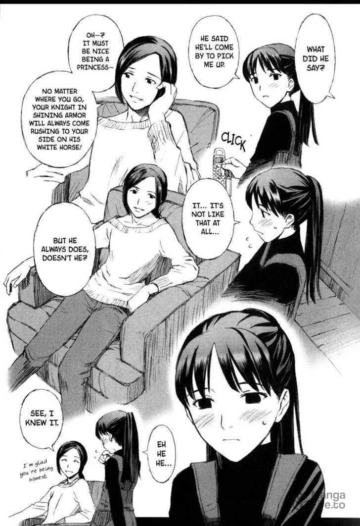 Read Blood Alone chapter 7 image 32 on Lezhin