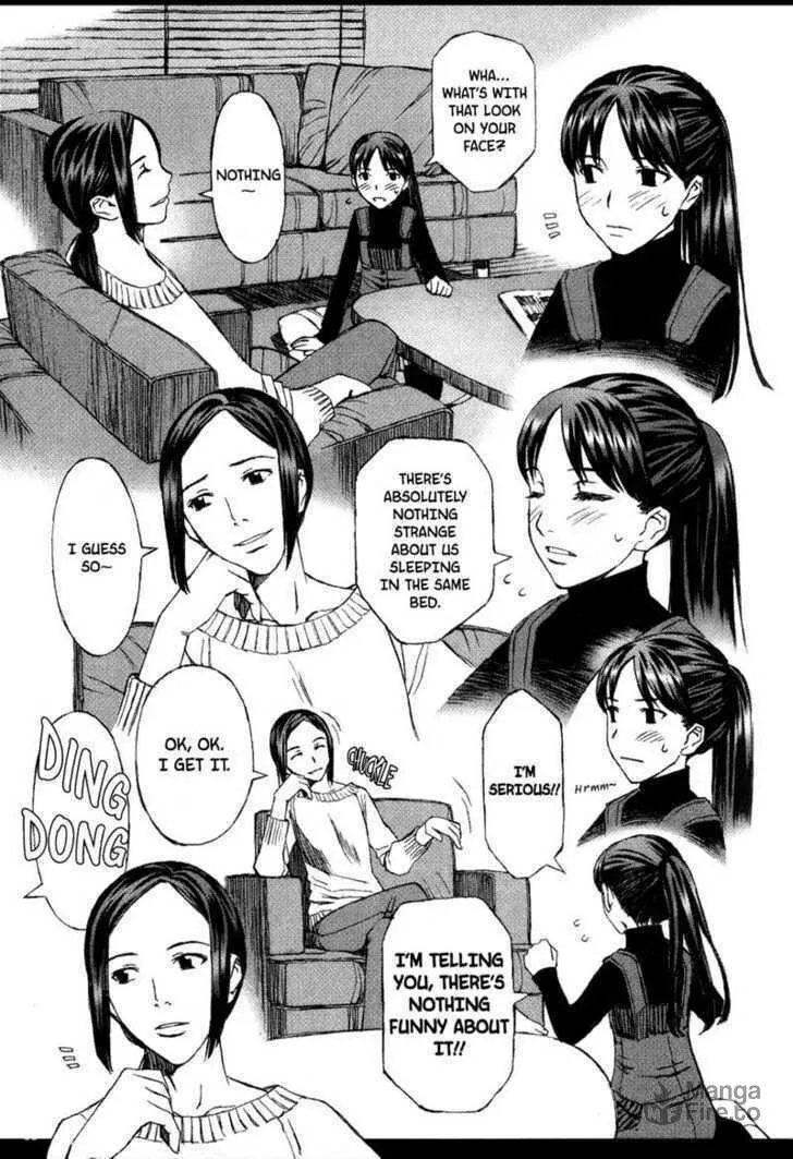 Read Blood Alone chapter 7 image 34 on Lezhin