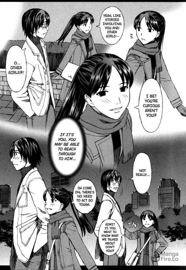 Read Blood Alone chapter 7 image 38 on Lezhin