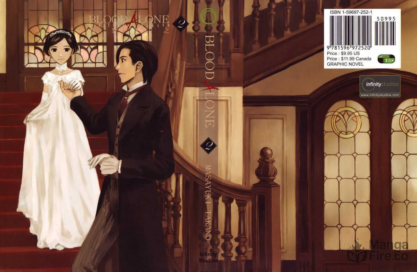 Read Blood Alone chapter 7 image 39 on Lezhin