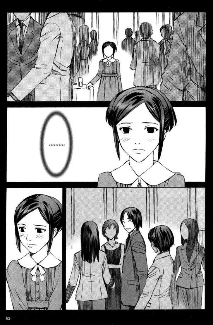 Read Blood Alone chapter 8 image 13 on Lezhin