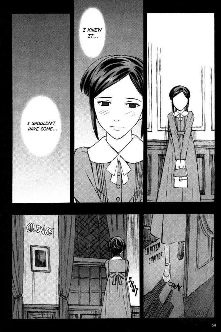 Read Blood Alone chapter 8 image 14 on Lezhin