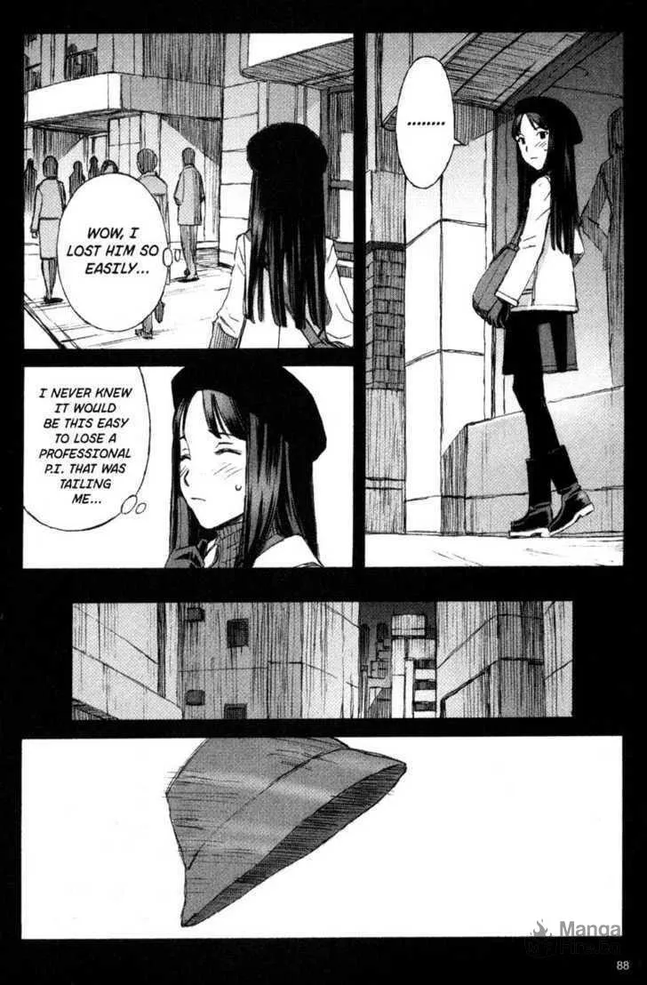 Read Blood Alone chapter 9 image 20 on Lezhin