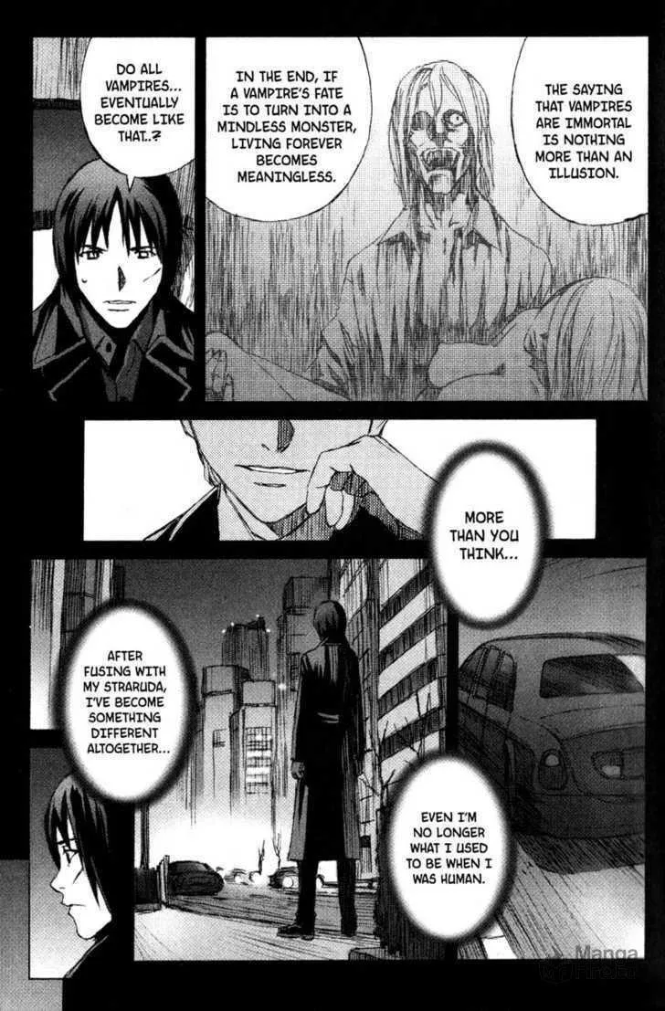 Read Blood Alone chapter 9 image 29 on Lezhin