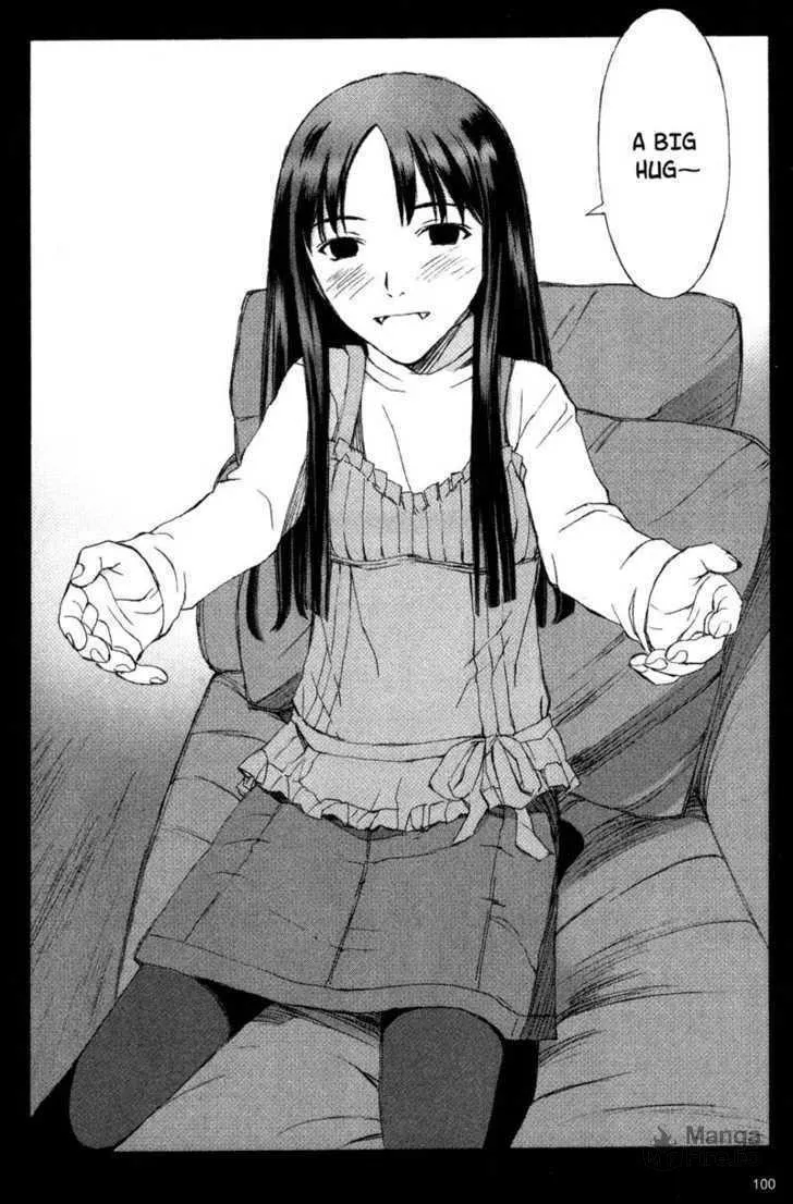 Read Blood Alone chapter 9 image 32 on Lezhin
