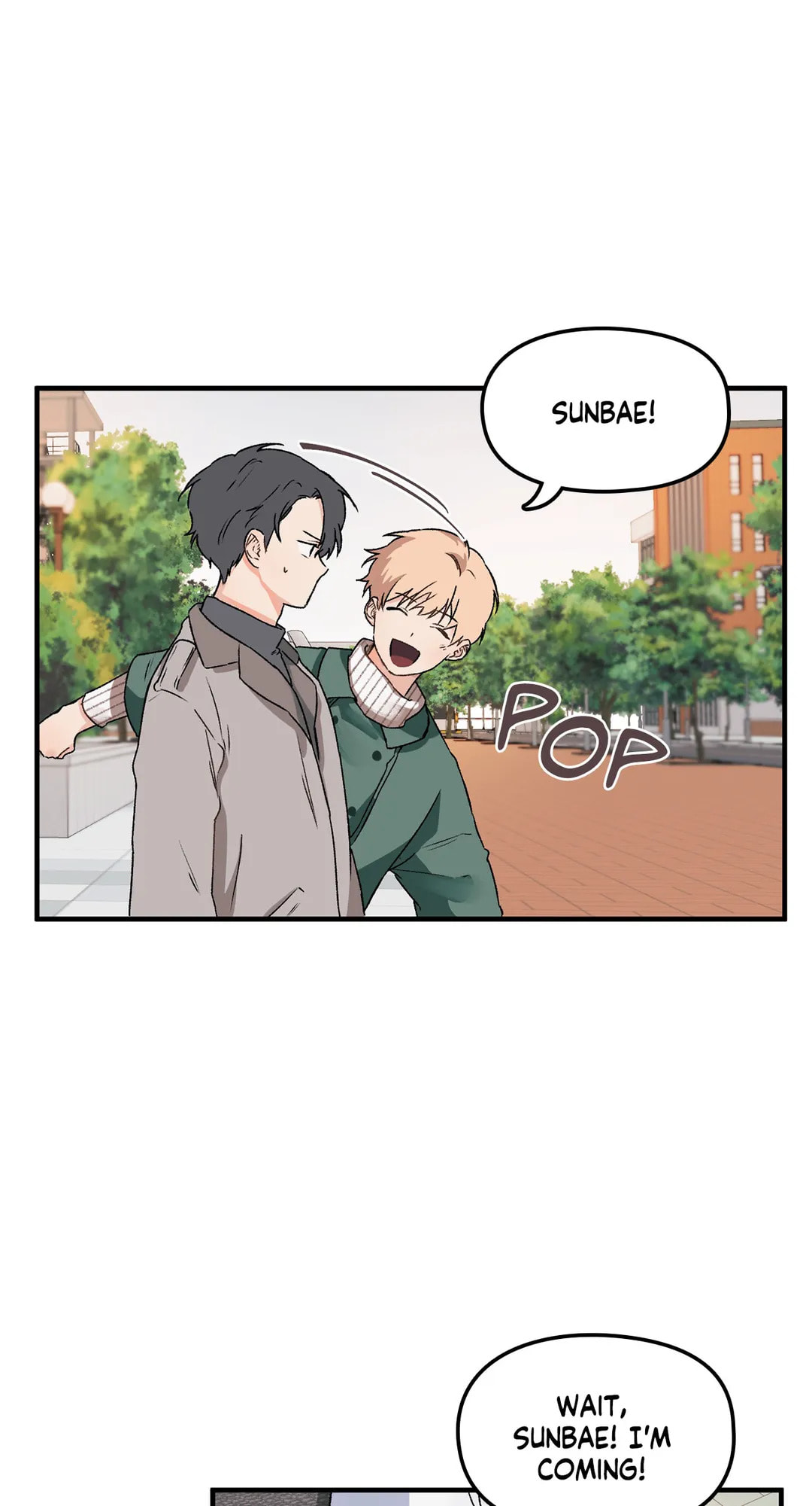 Read Blood and Love chapter 2 image 28 on Lezhin