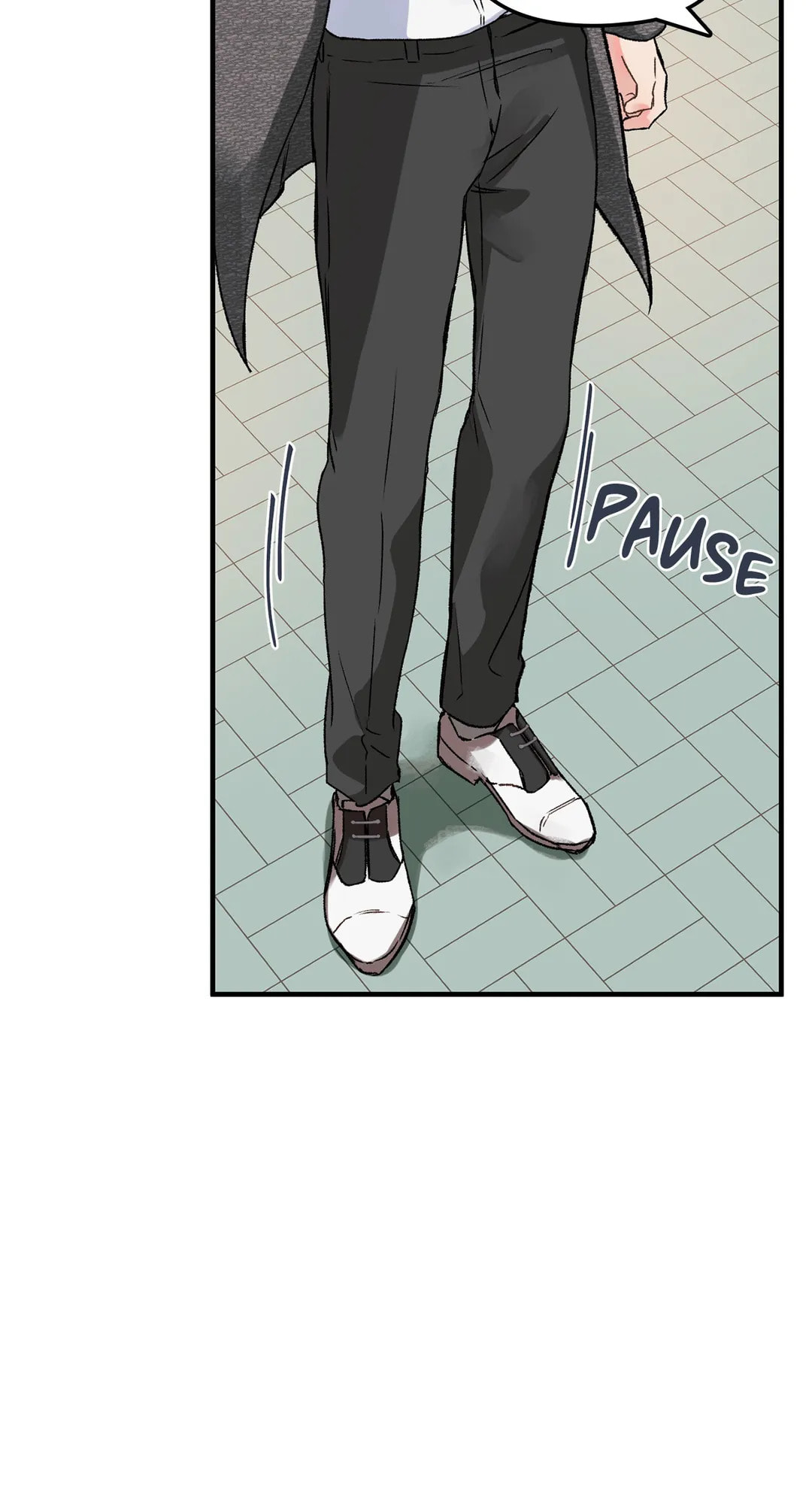 Read Blood and Love chapter 2 image 29 on Lezhin