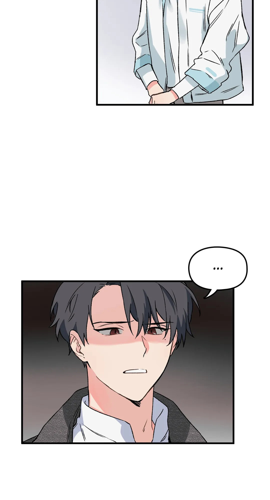 Read Blood and Love chapter 2 image 35 on Lezhin
