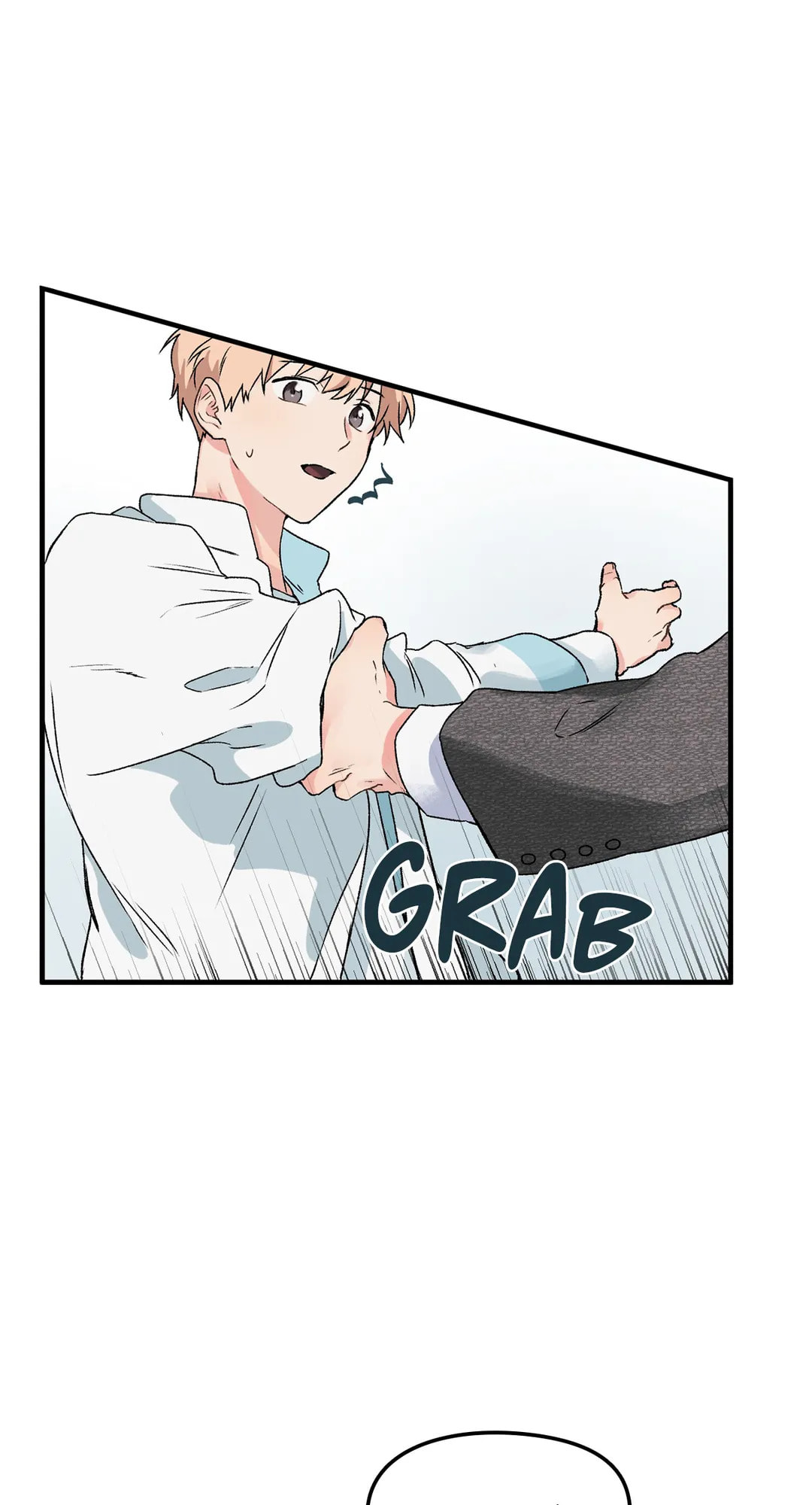 Read Blood and Love chapter 2 image 36 on Lezhin