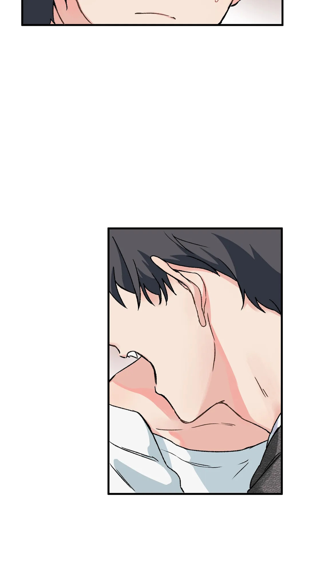 Read Blood and Love chapter 2 image 41 on Lezhin