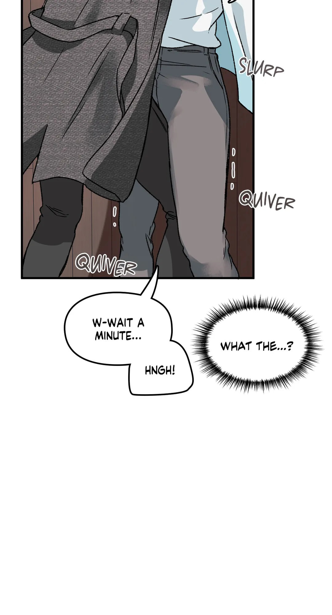 Read Blood and Love chapter 2 image 44 on Lezhin
