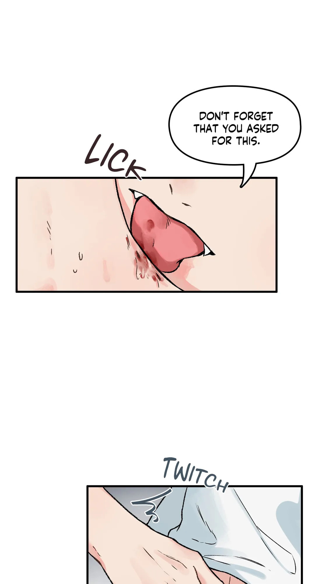 Read Blood and Love chapter 2 image 48 on Lezhin