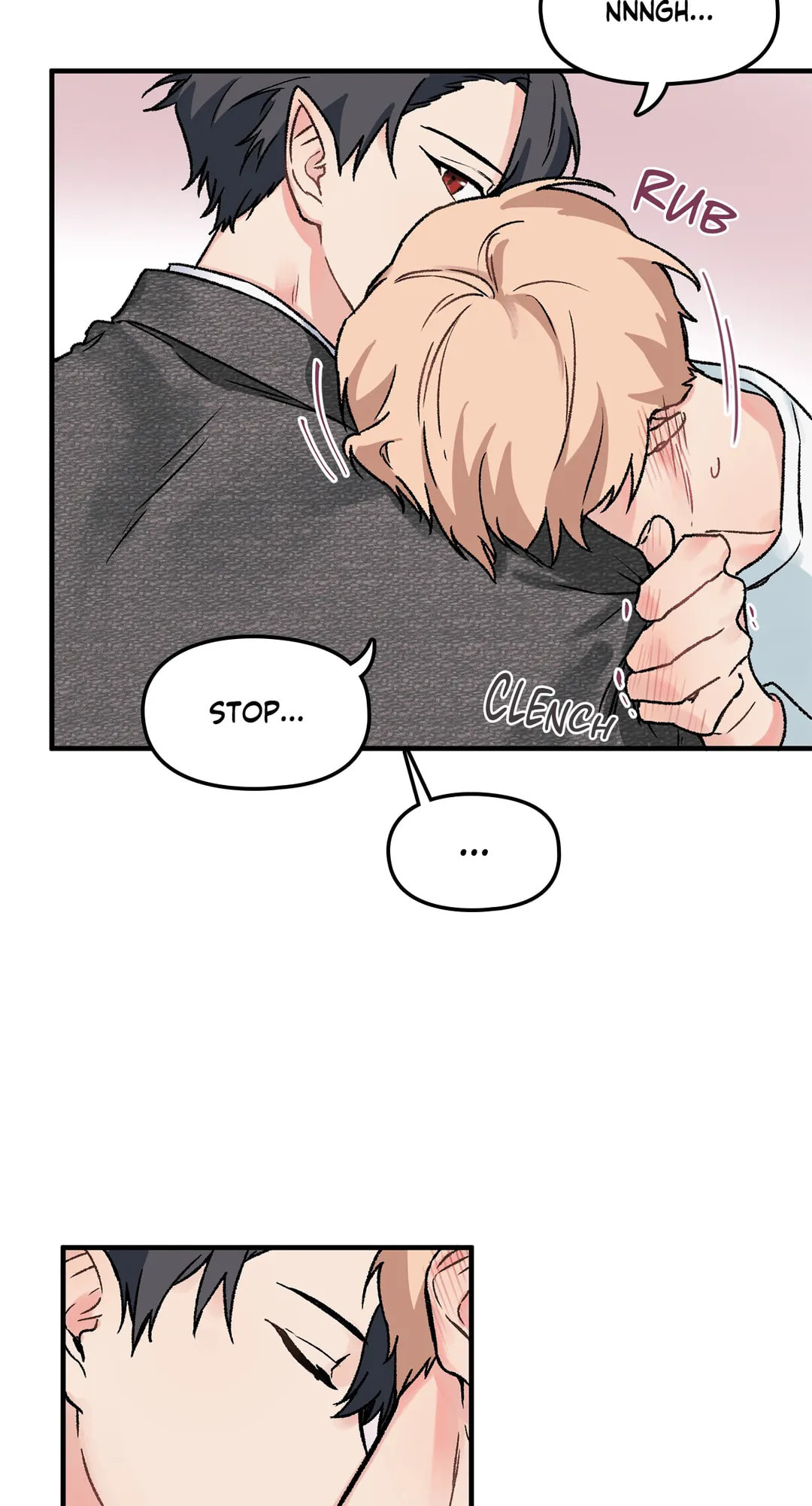 Read Blood and Love chapter 2 image 52 on Lezhin