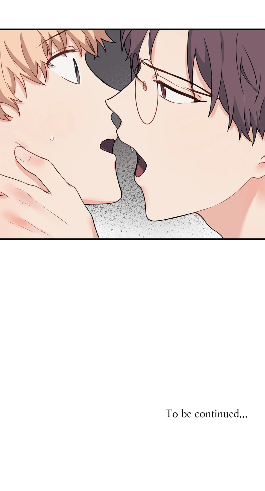 Read Blood and Love chapter 21 image 43 on Lezhin
