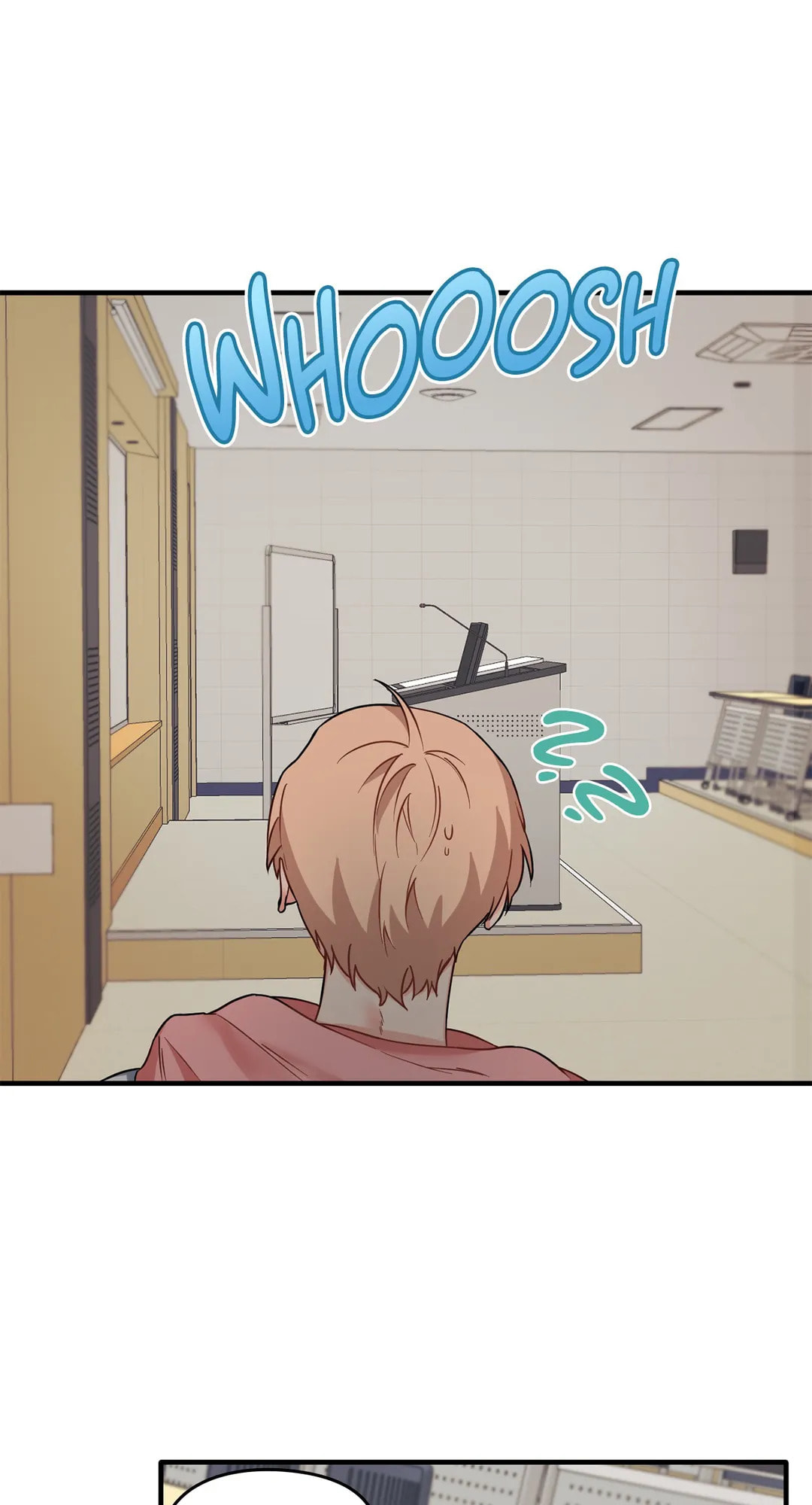 Read Blood and Love chapter 21 image 6 on Lezhin