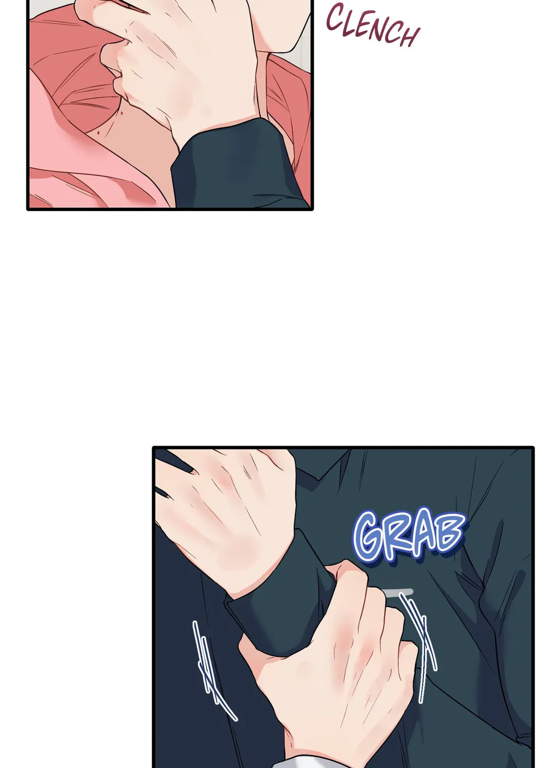 Read Blood and Love chapter 22 image 2 on Lezhin