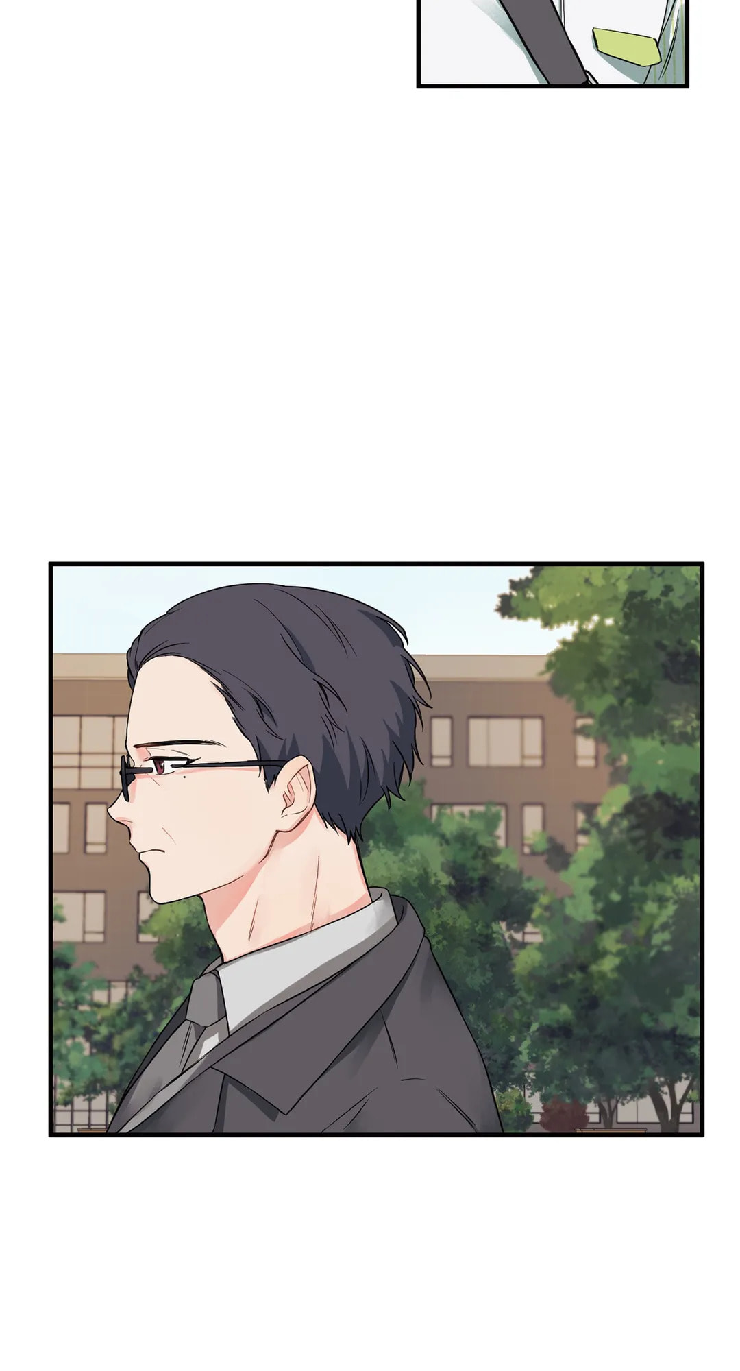 Read Blood and Love chapter 3 image 29 on Lezhin