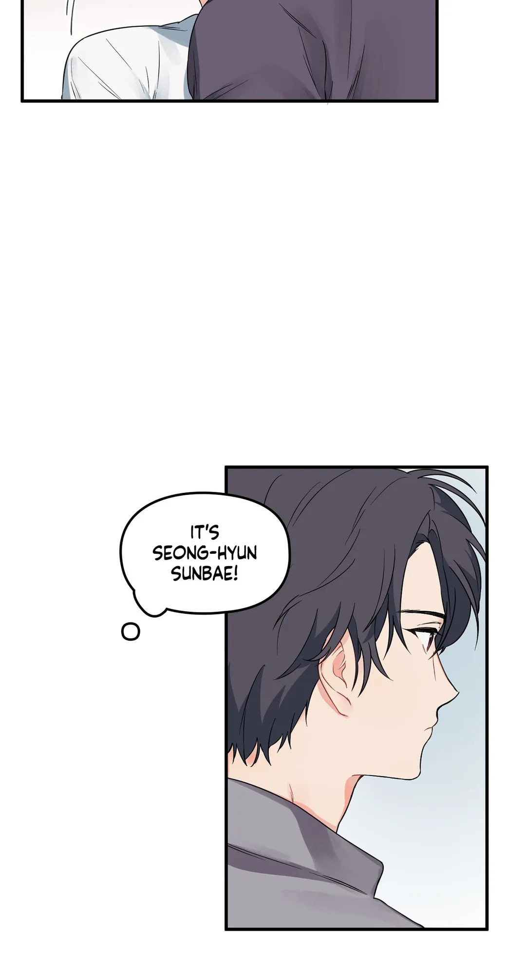 Read Blood and Love chapter 4 image 53 on Lezhin