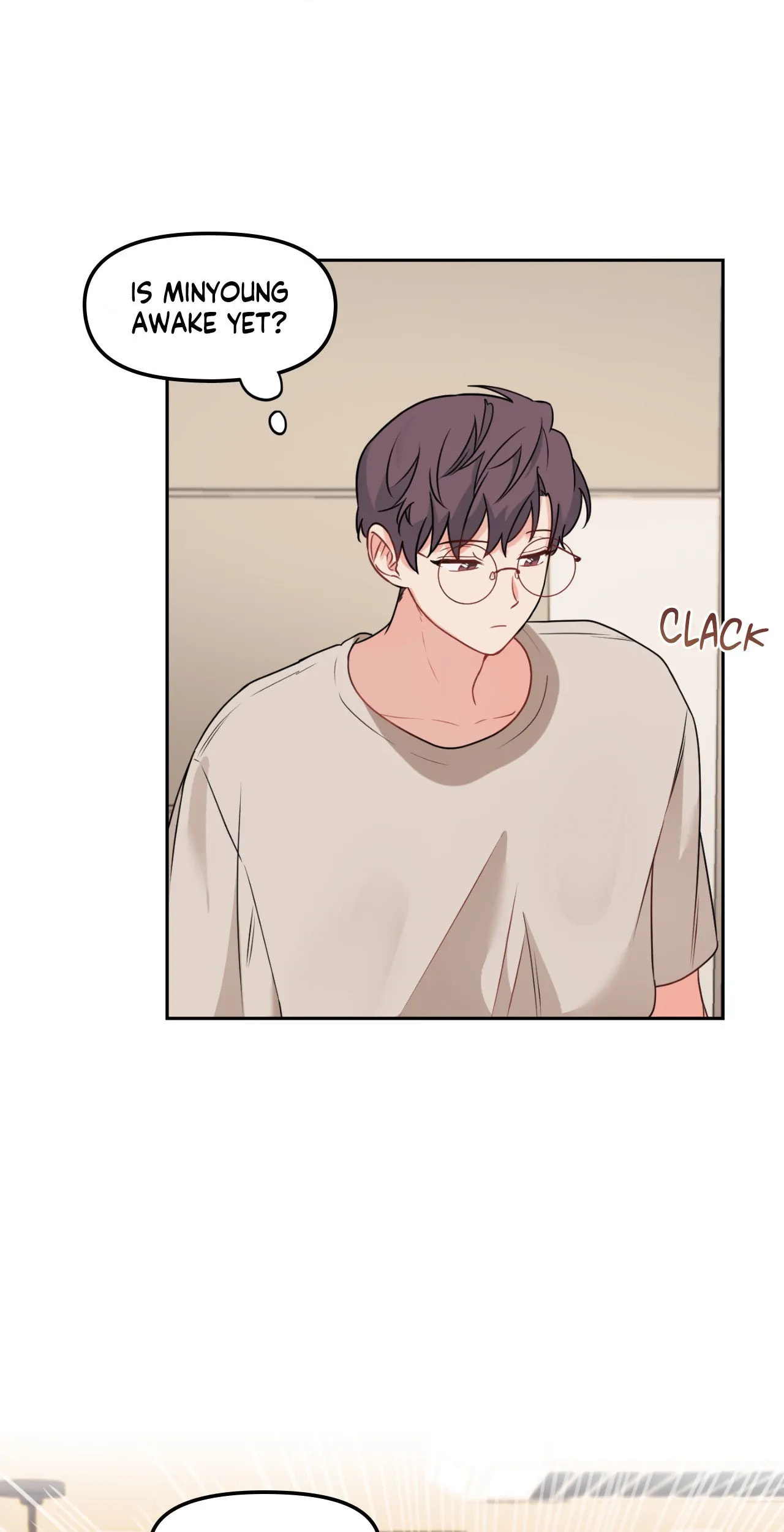 Read Blood and Love chapter 49 image 19 on Lezhin