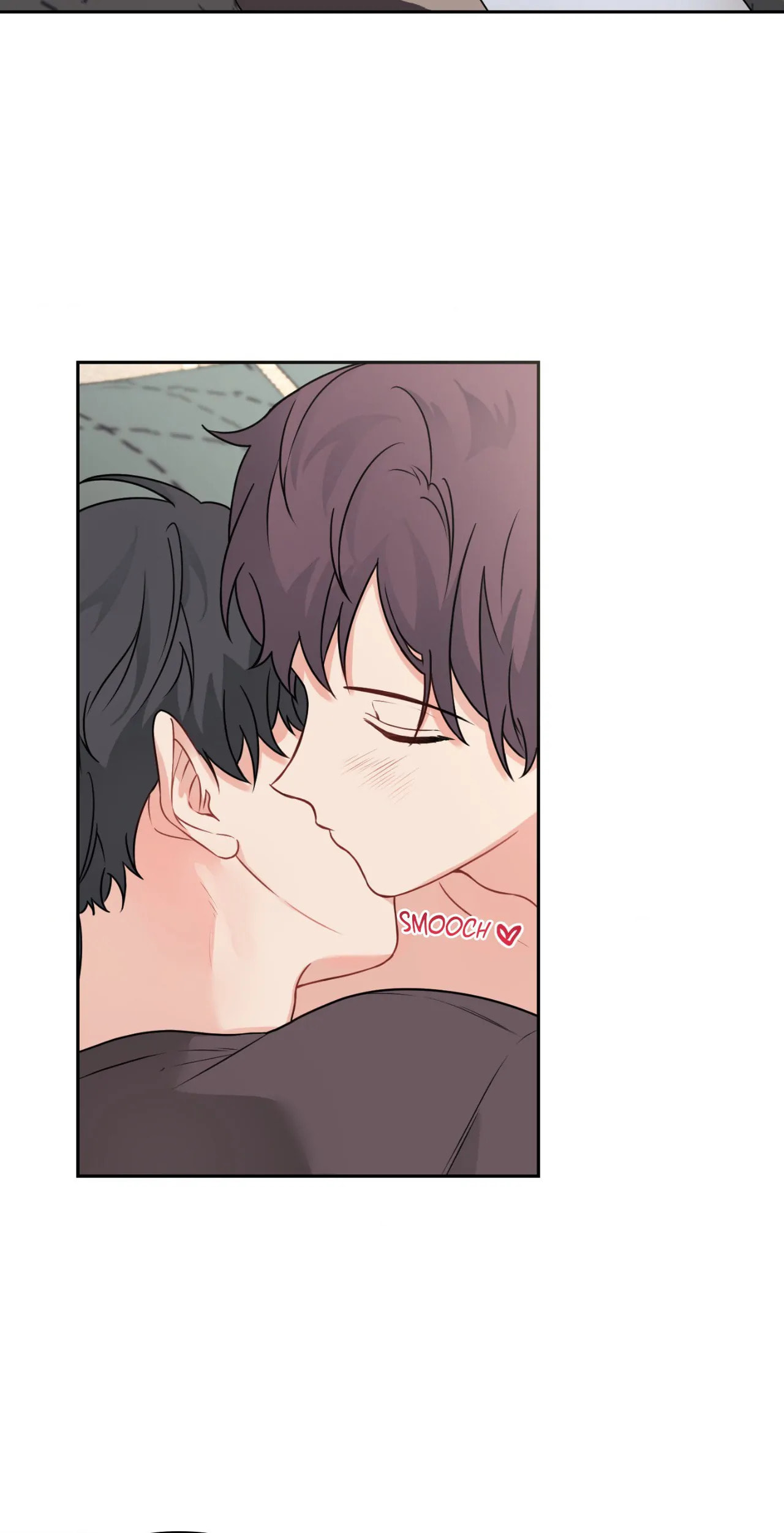 Read Blood and Love chapter 49 image 4 on Lezhin